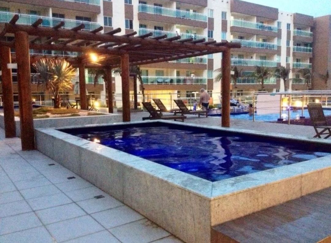 Apartamento, 1 quarto, 35 m² - Foto 2