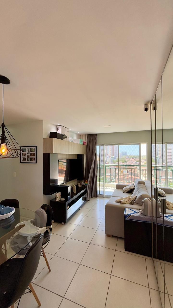 Apartamento, 3 quartos, 70 m² - Foto 1