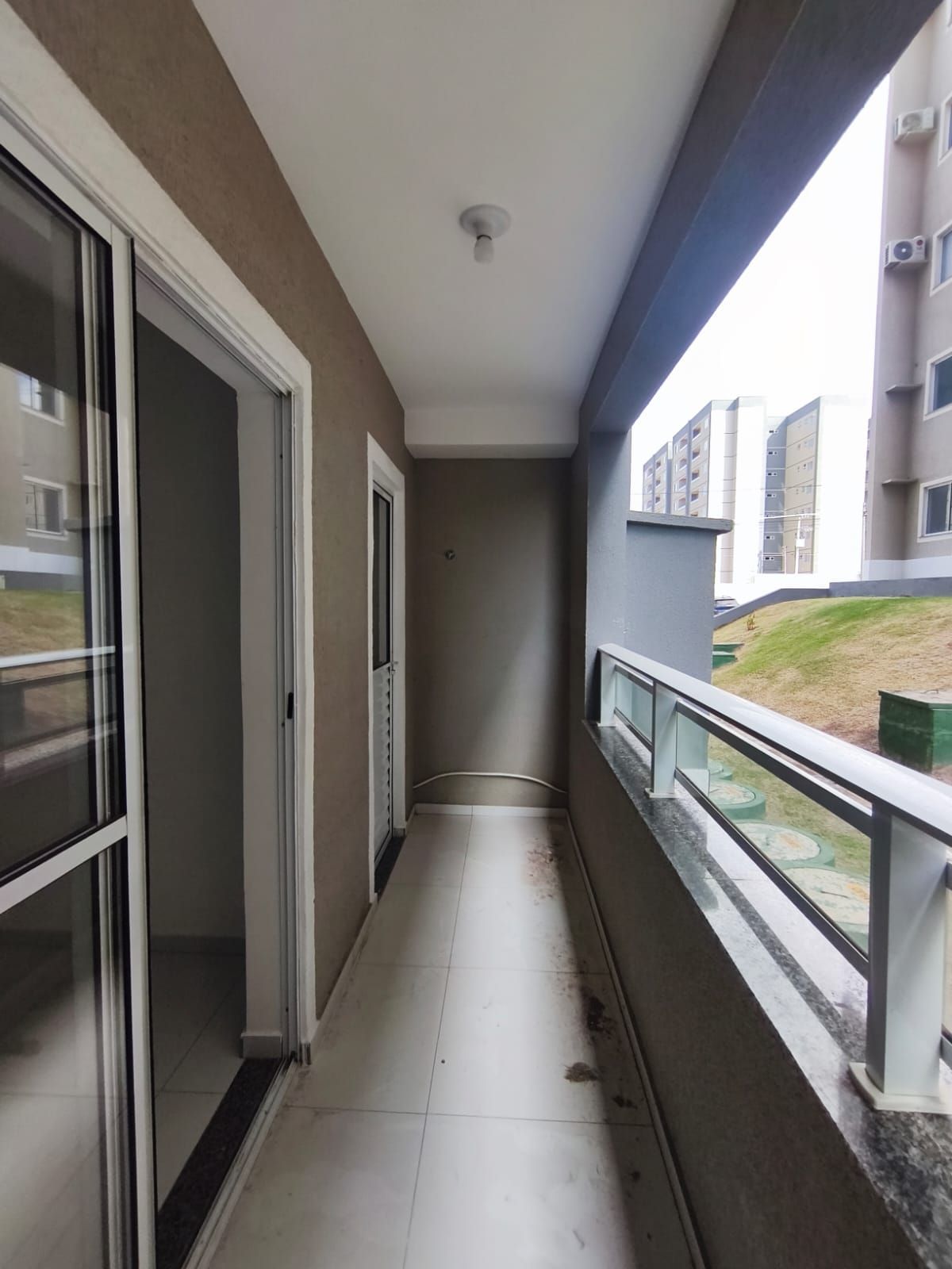 Apartamento, 2 quartos, 52 m² - Foto 5