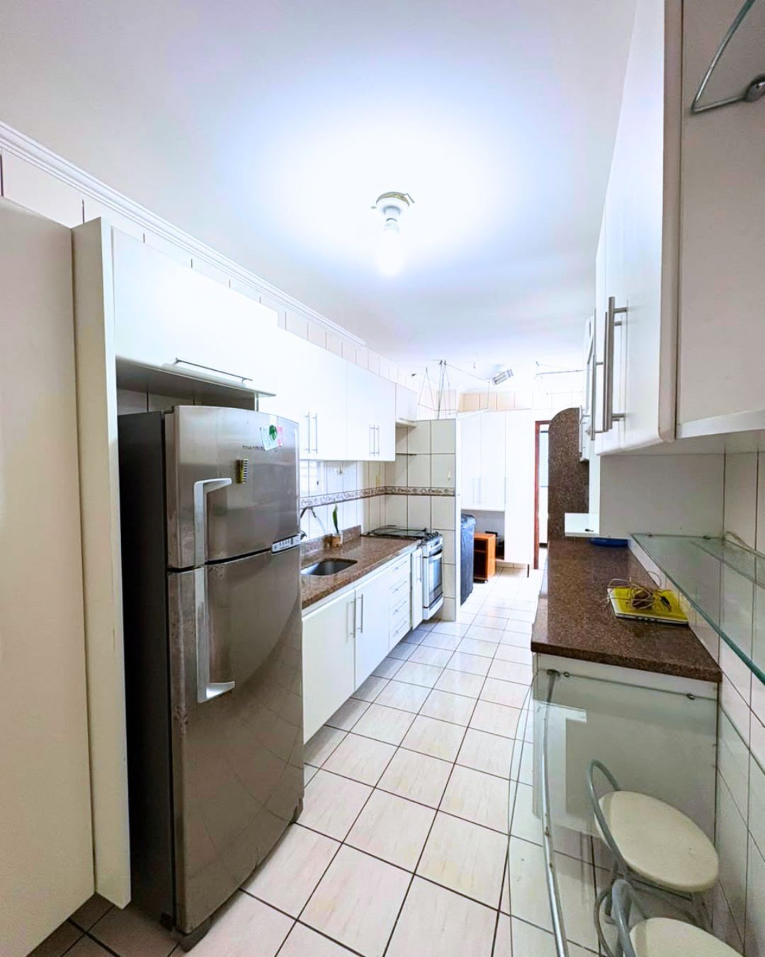 Apartamento, 2 quartos, 125 m² - Foto 8