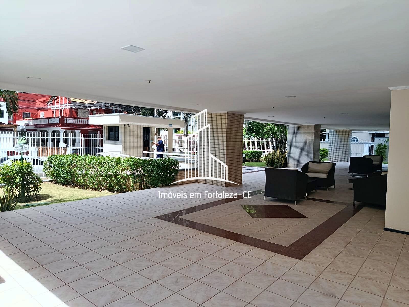 Apartamento, 3 quartos, 135 m² - Foto 12