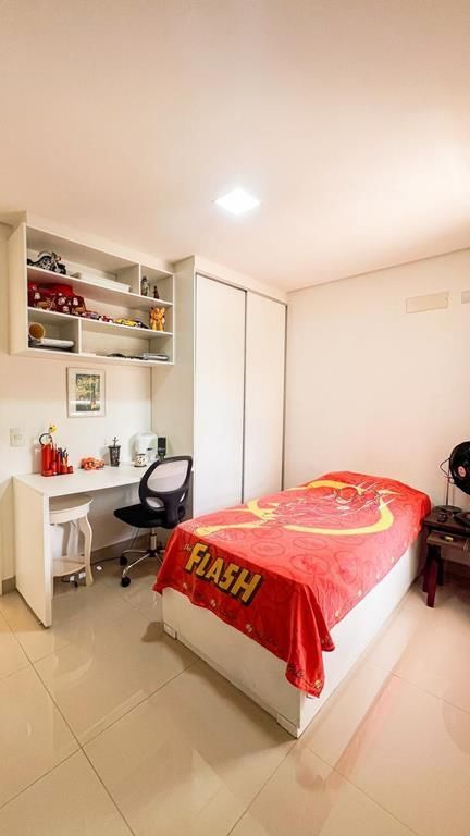 Apartamento, 3 quartos, 110 m² - Foto 10