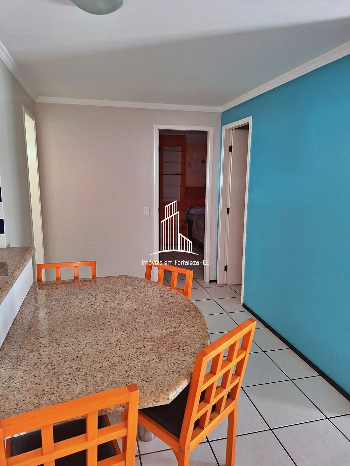 Apartamento, 2 quartos, 69 m² - Foto 4