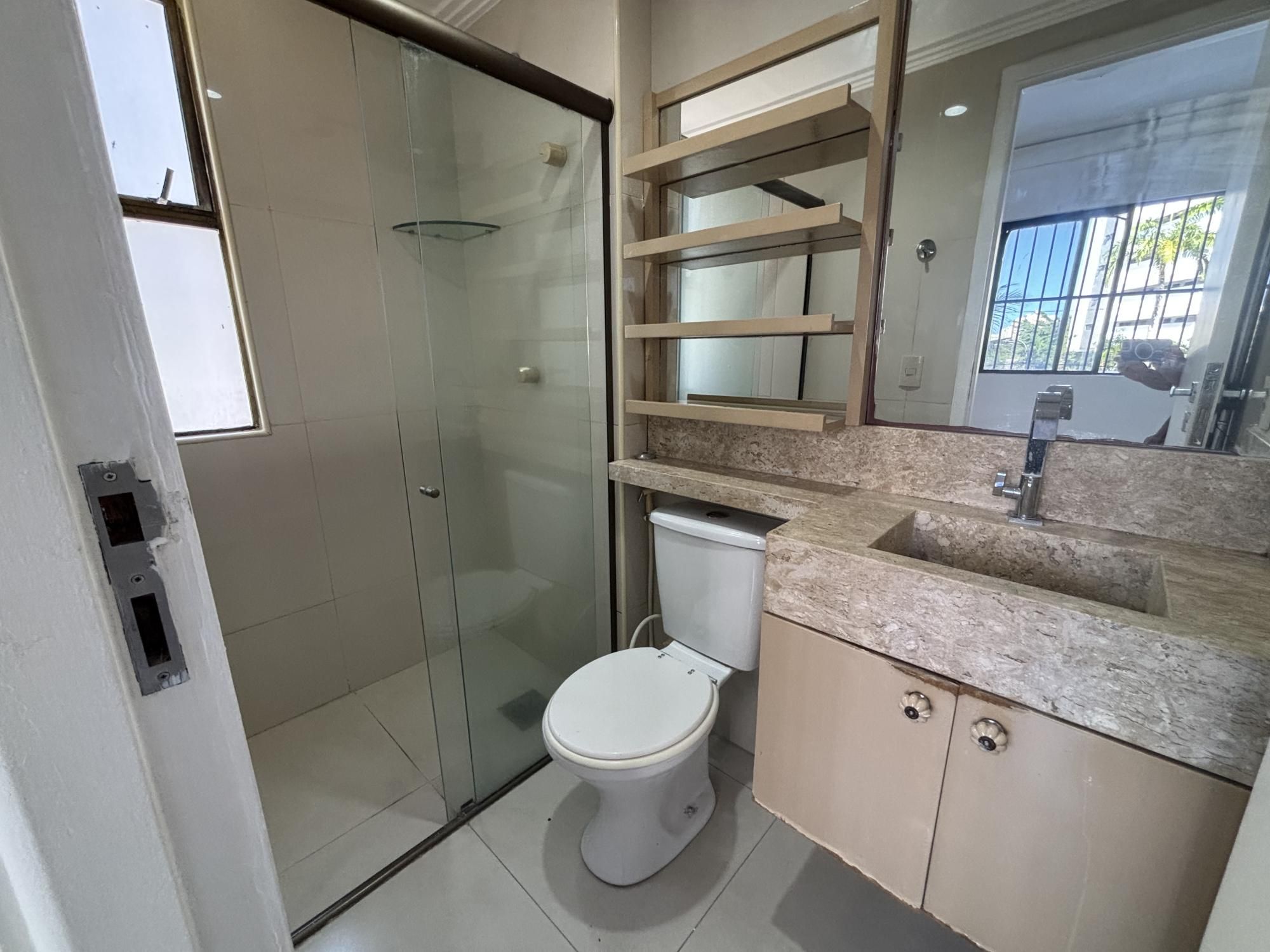 Apartamento, 3 quartos, 59 m² - Foto 7