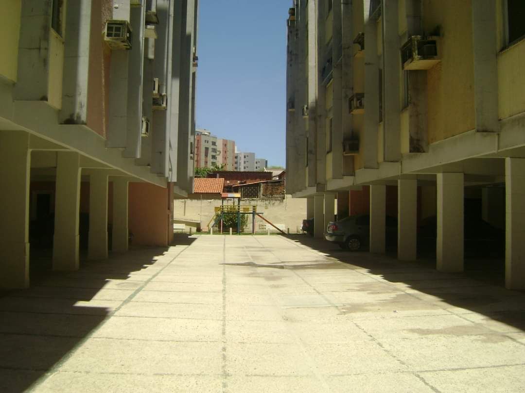 Apartamento de 3 quartos, 74m² no bairro Varjota, em Fortaleza | Eu Corretor