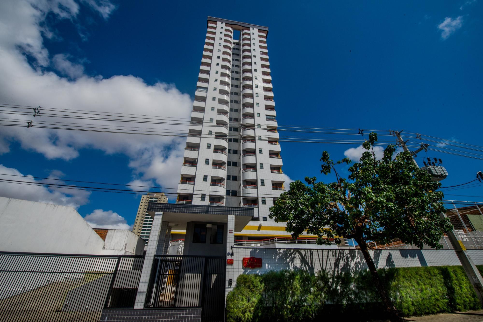 Apartamento de 3 quartos, 78m² no bairro José Bonifácio, em Fortaleza | Eu Corretor