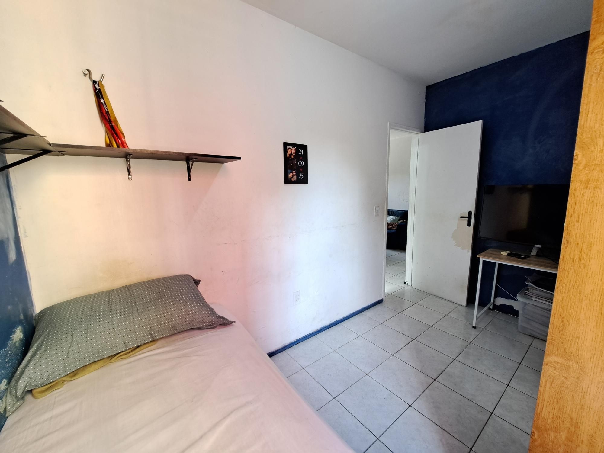 Apartamento, 2 quartos, 53 m² - Foto 21