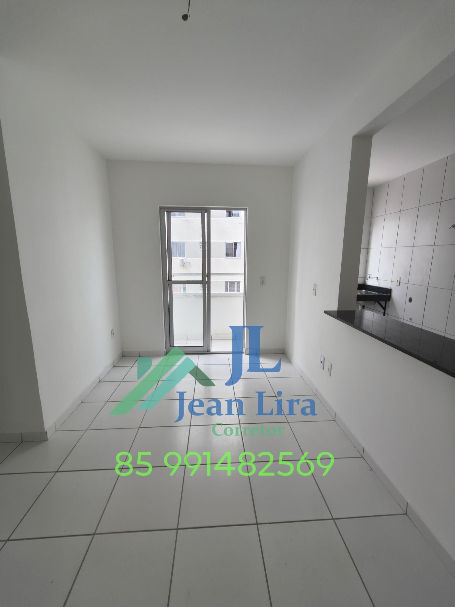 Apartamento, 2 quartos, 50 m² - Foto 13