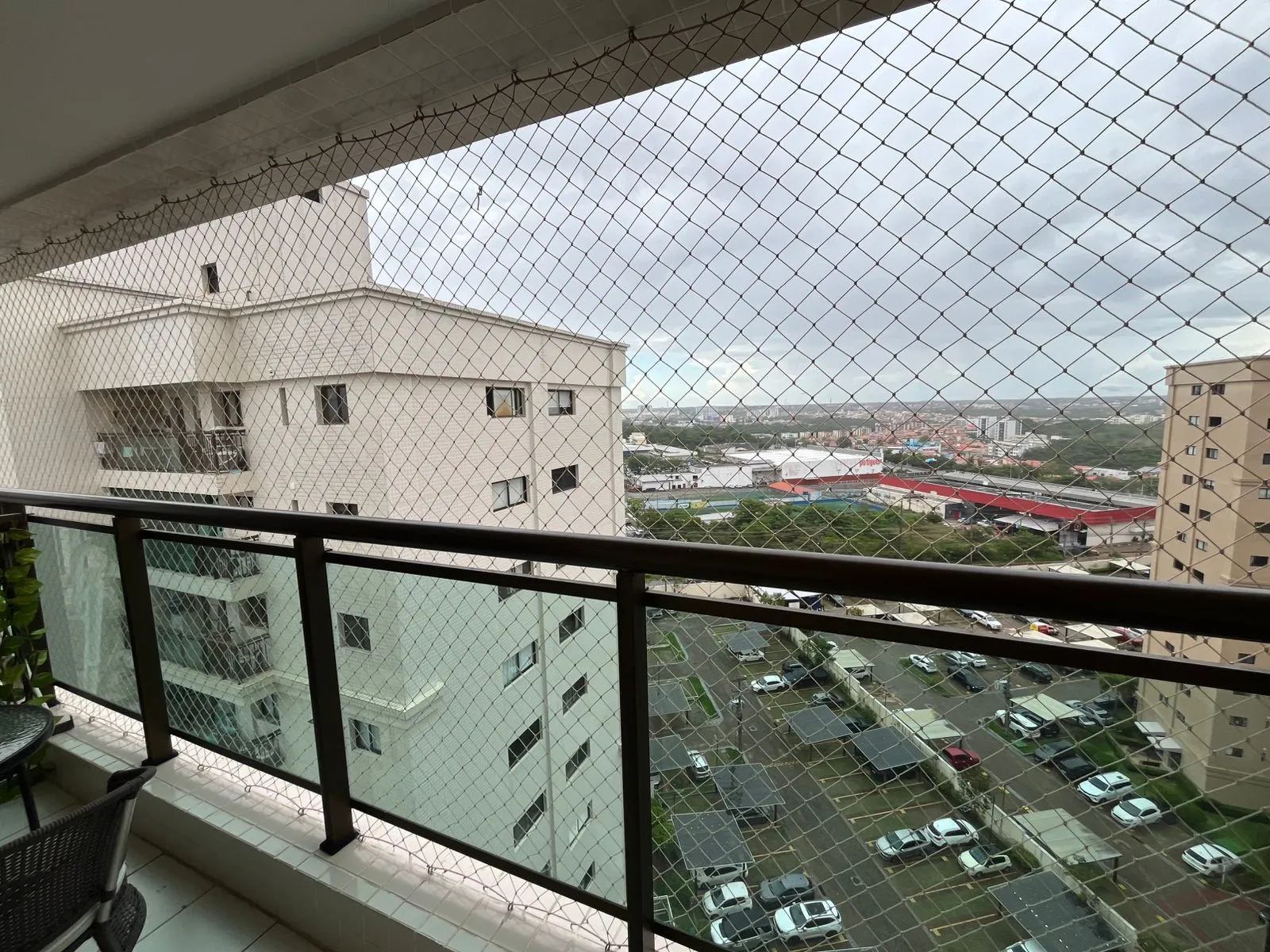 Apartamento, 3 quartos, 86 m² - Foto 1