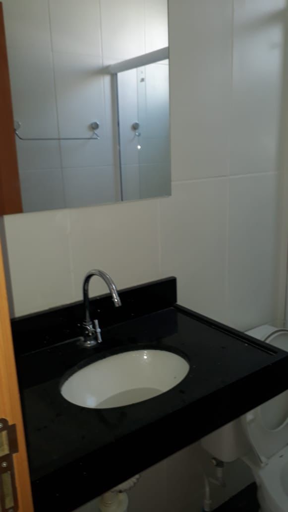 Apartamento à venda com 2 quartos, 45m² - Foto 9