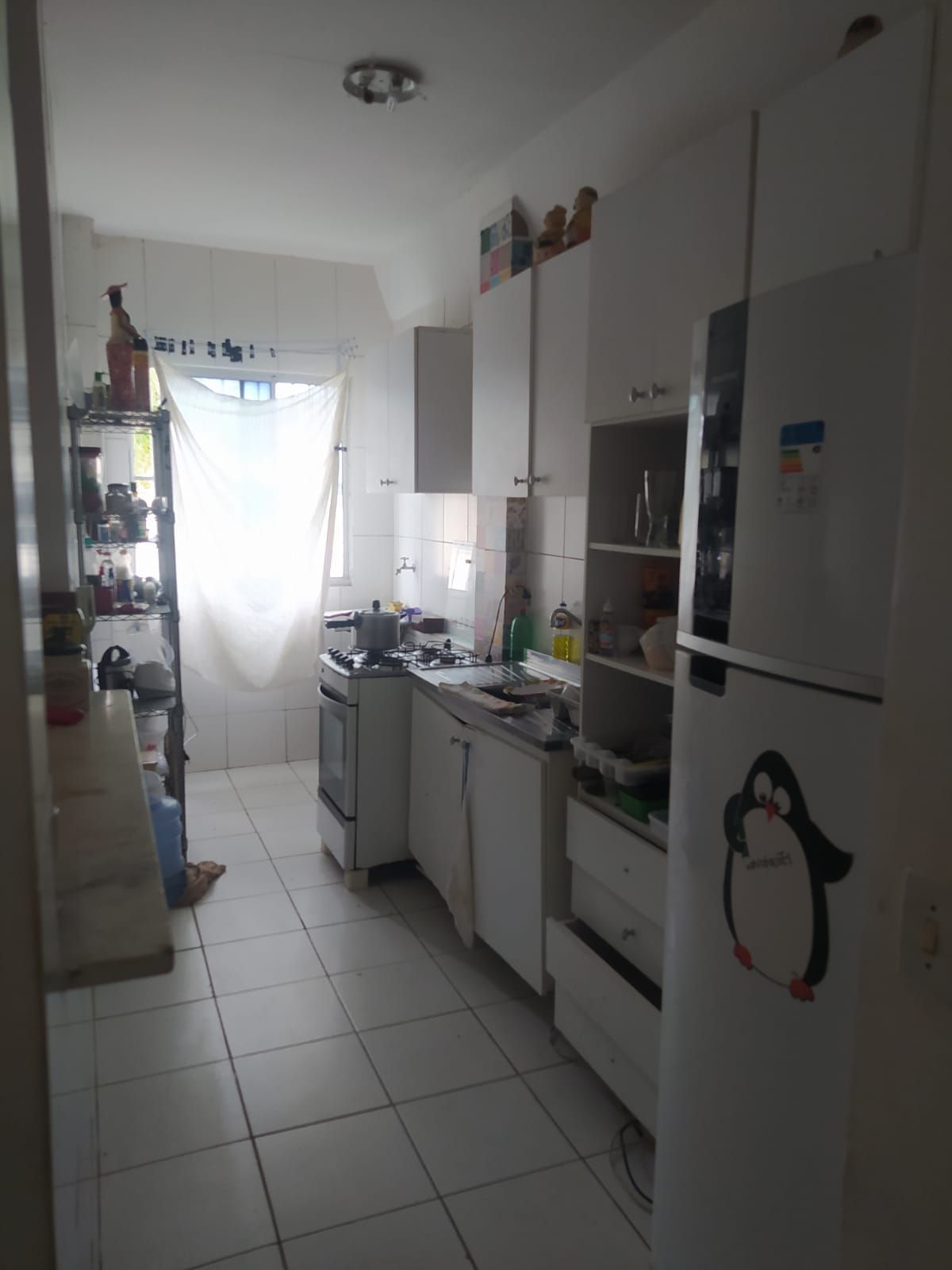 Apartamento, 2 quartos, 52 m² - Foto 14
