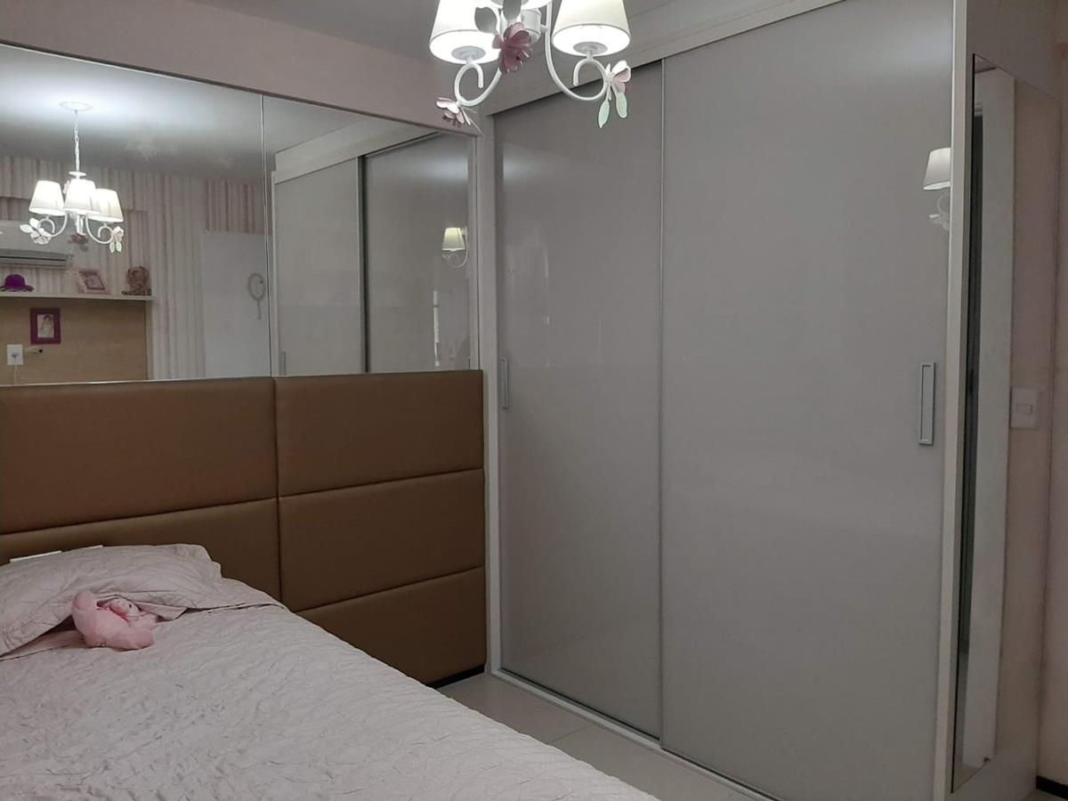 Apartamento, 3 quartos, 122 m² - Foto 7