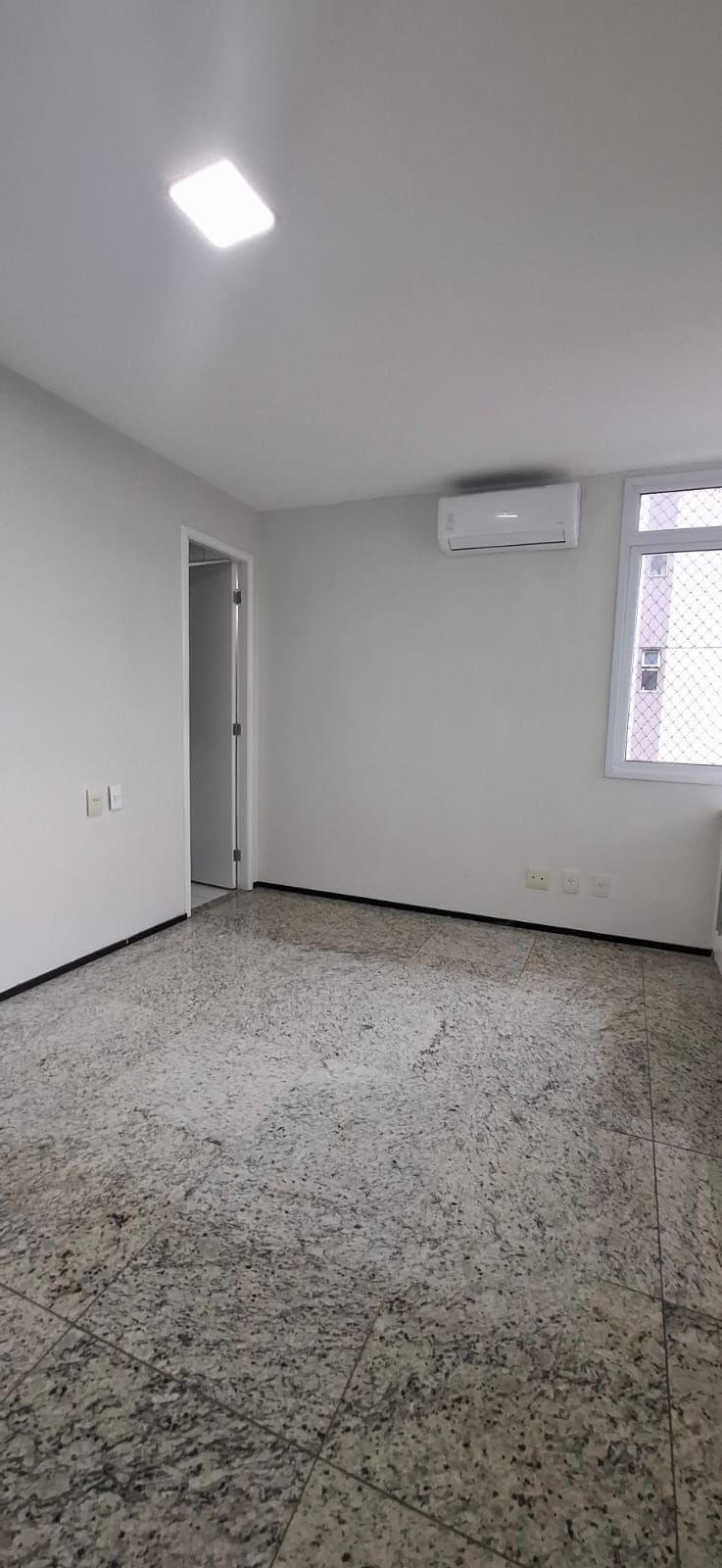 Apartamento de 3 quartos, 95m² no bairro Renascença, em São Luís | Eu Corretor