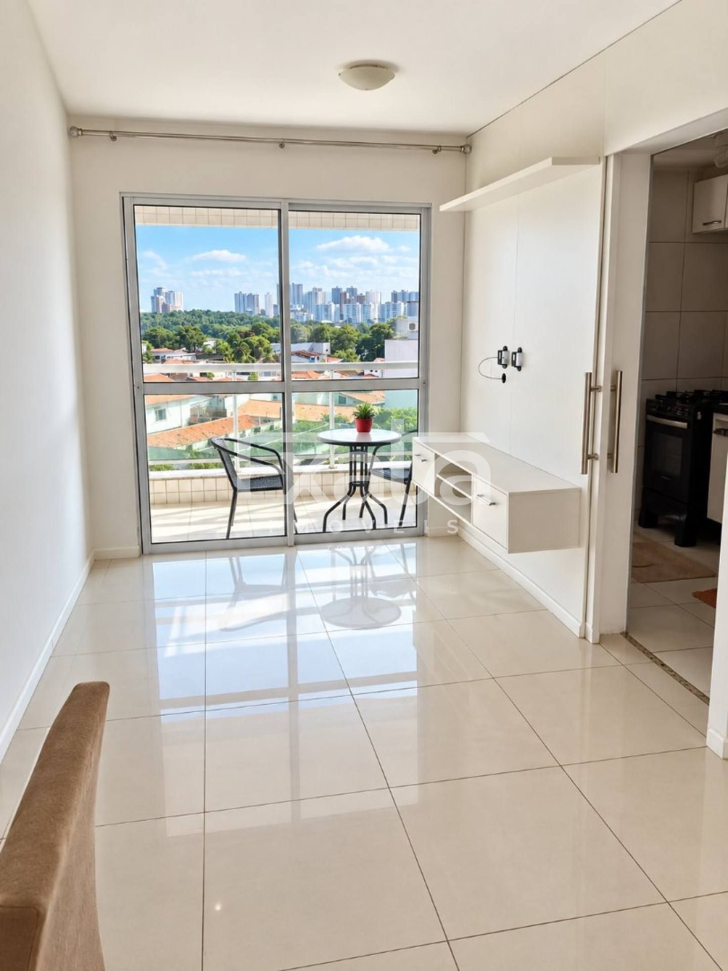 Apartamento, 3 quartos, 77 m² - Foto 1