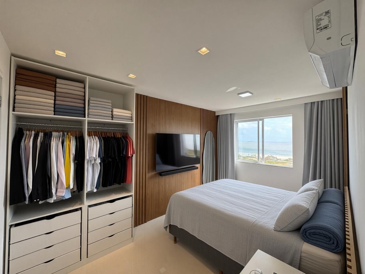 Apartamento, 2 quartos, 61 m² - Foto 3
