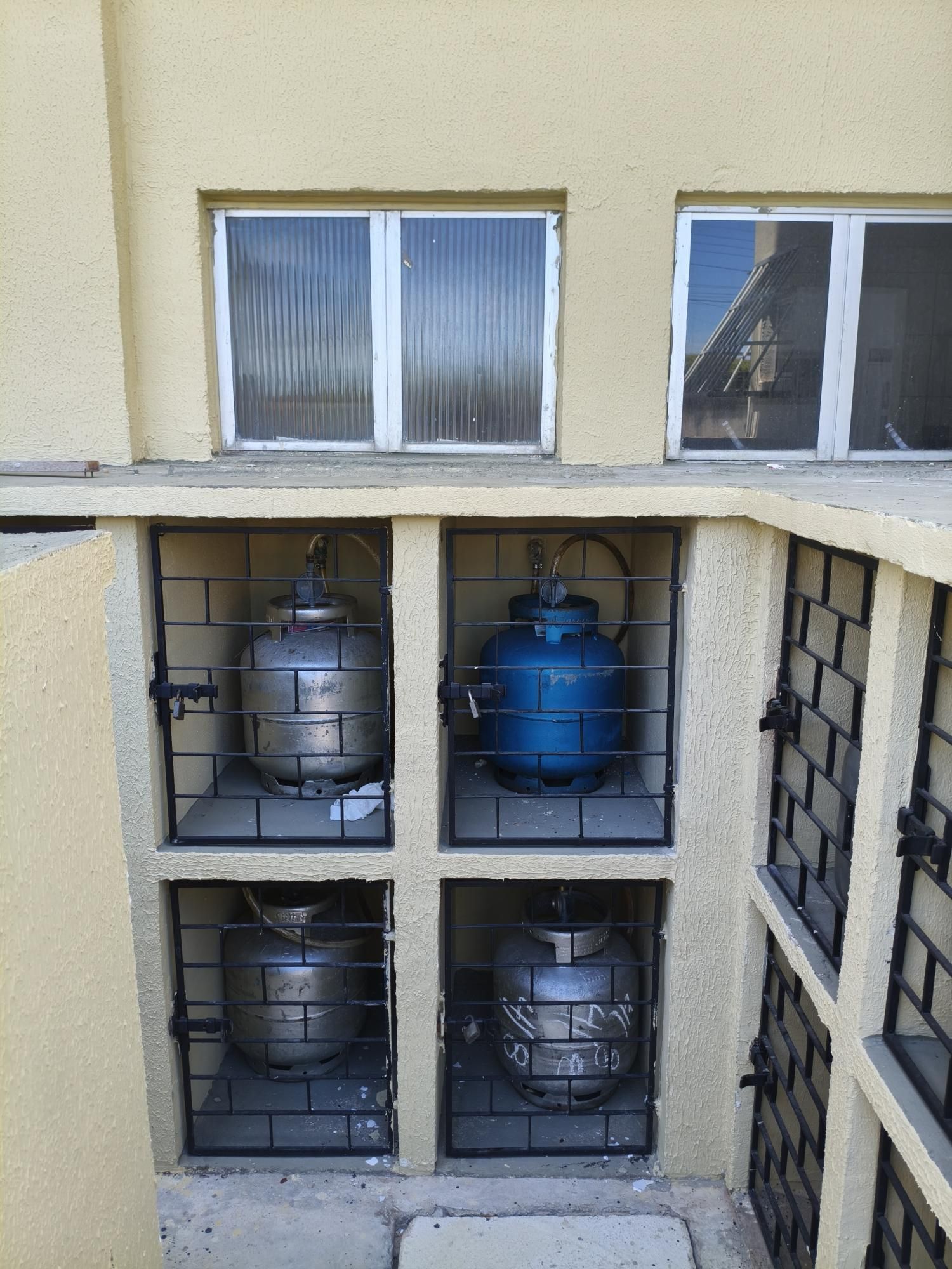 Apartamento, 2 quartos, 57 m² - Foto 66