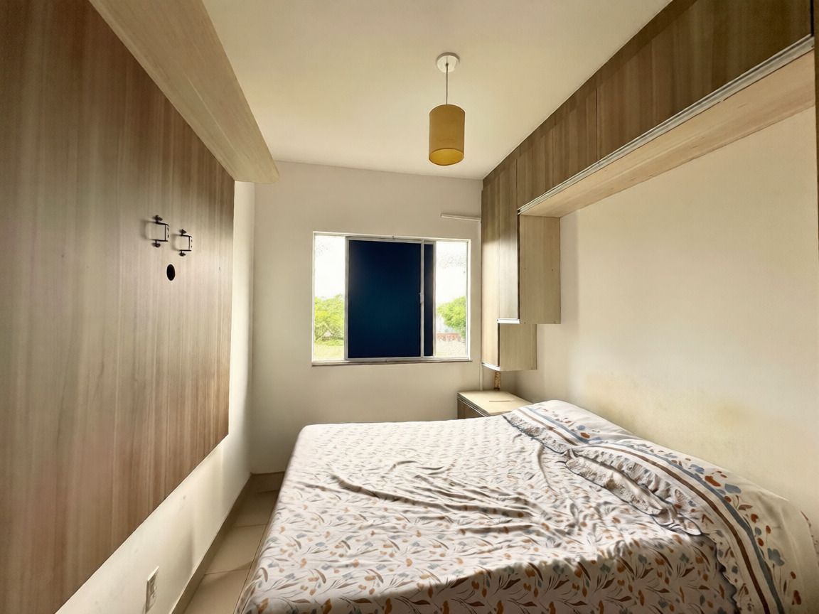 Apartamento, 2 quartos, 55 m² - Foto 24