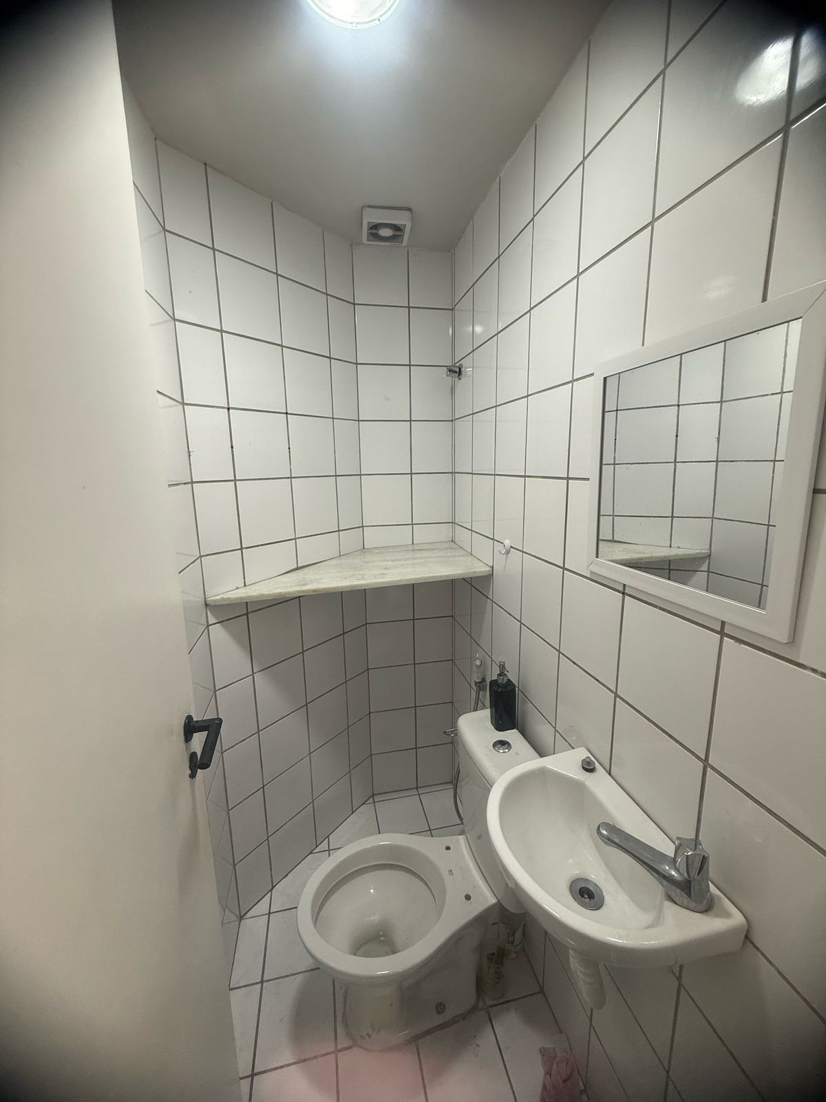 Loja-Salão, 35 m² - Foto 10