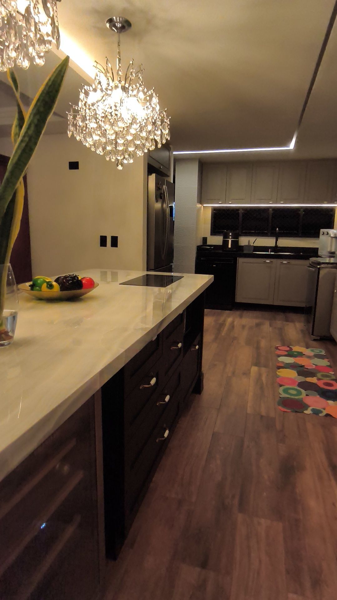 Apartamento, 4 quartos, 225 m² - Foto 15