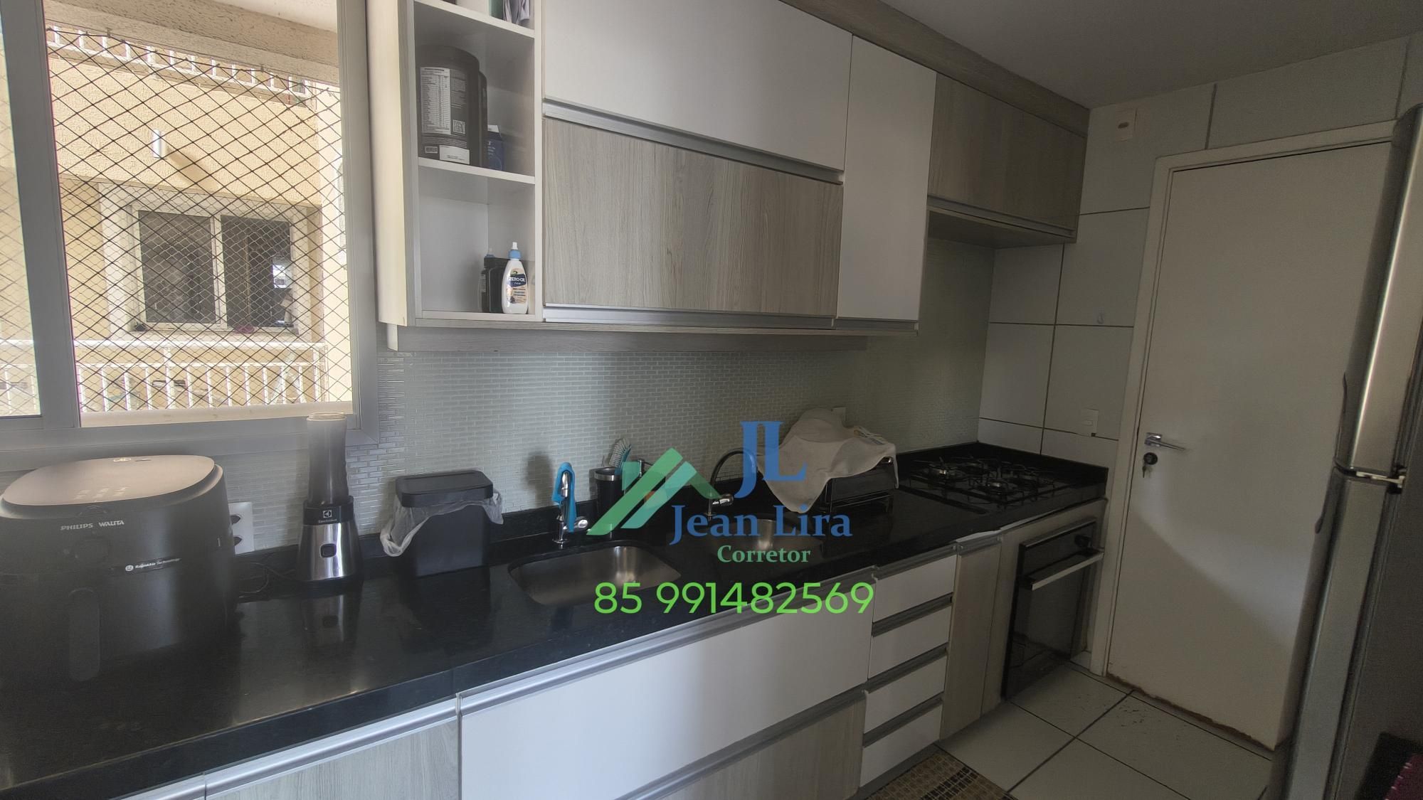 Apartamento, 3 quartos, 112 m² - Foto 16