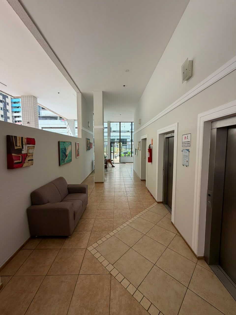 Apartamento, 3 quartos, 98 m² - Foto 9