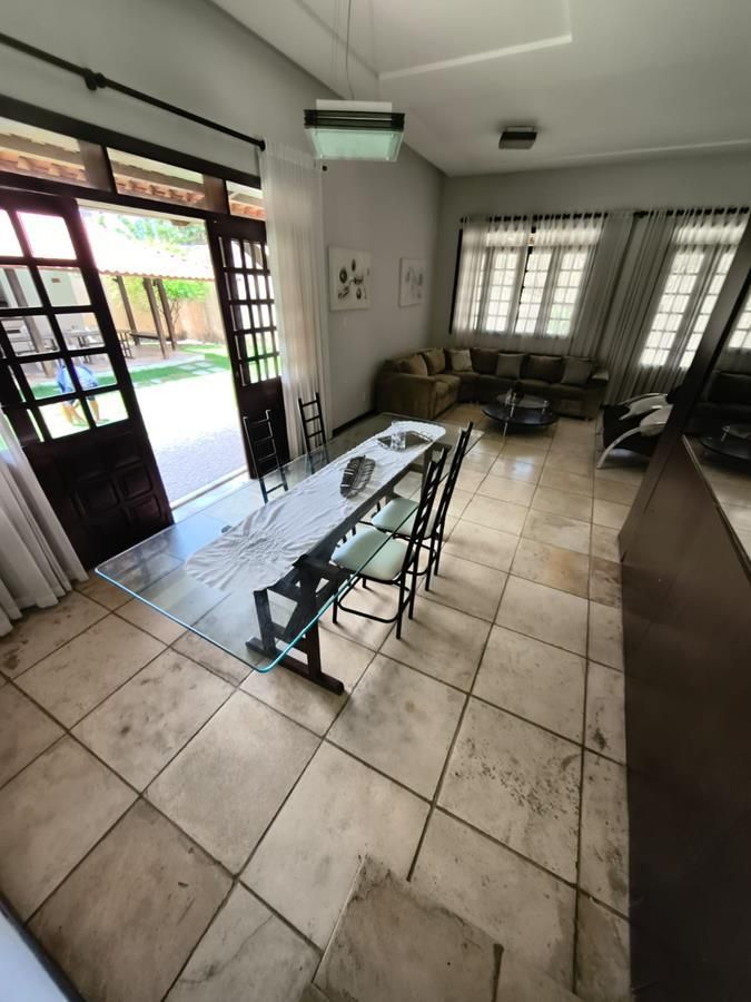 Casa, 4 quartos, 497 m² - Foto 2