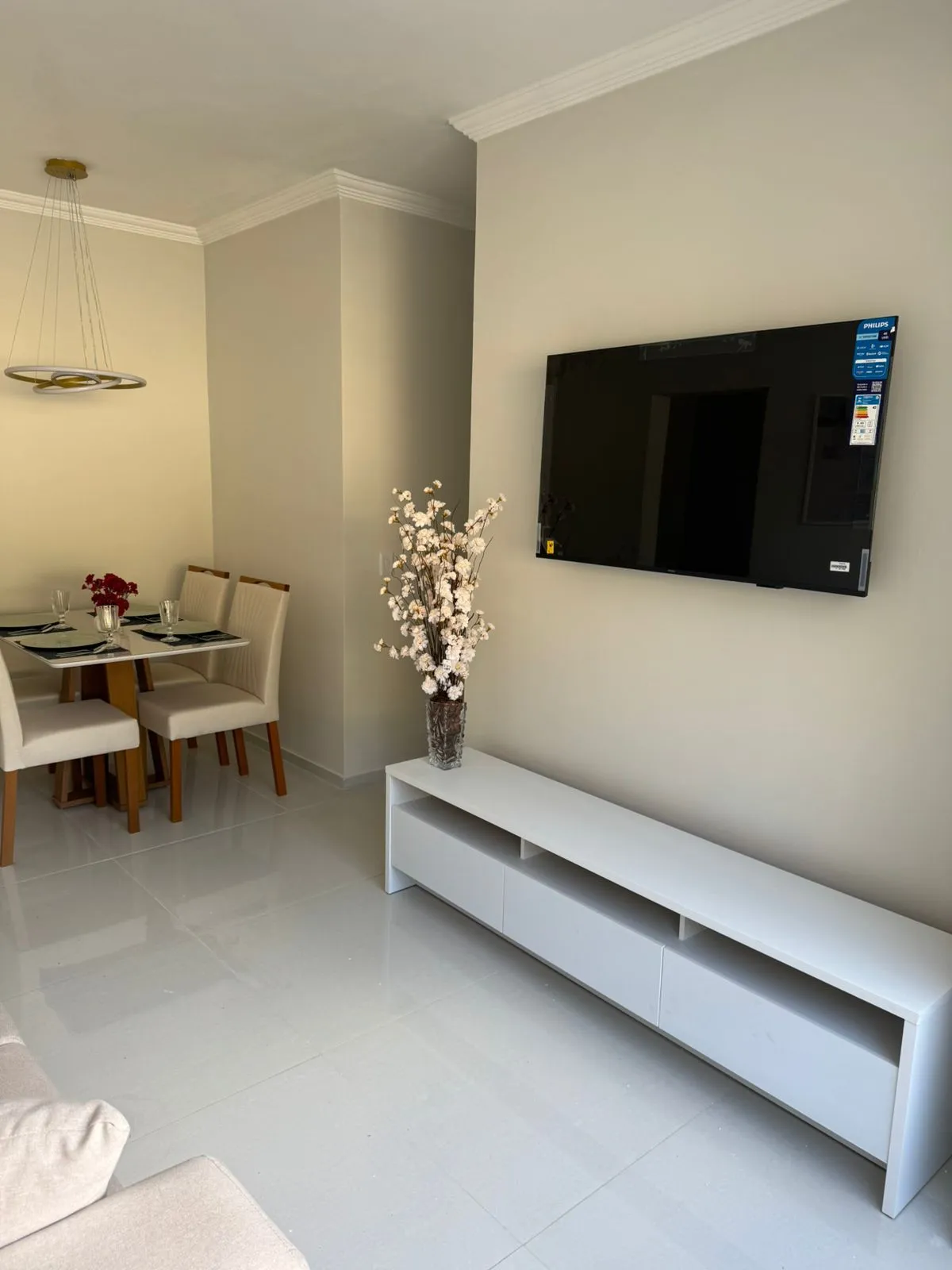 Apartamento, 2 quartos, 57 m² - Foto 10
