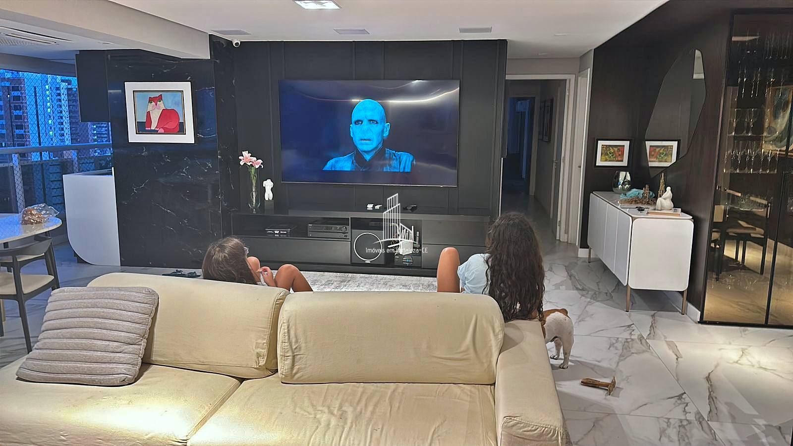 Apartamento de 3 quartos, 148m² no bairro Porto das Dunas, em Aquiraz | Eu Corretor