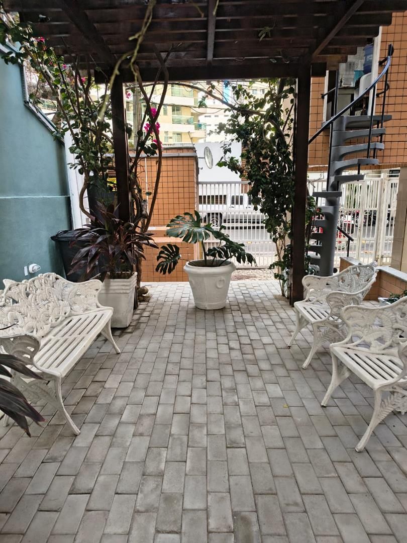 Apartamento, 3 quartos, 59 m² - Foto 27