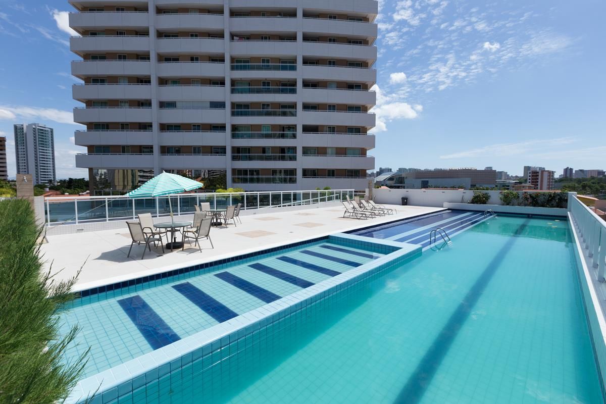 Apartamento, 3 quartos, 76 m² - Foto 5