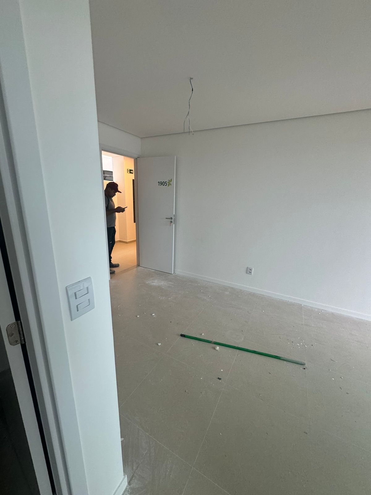 Apartamento, 2 quartos, 58 m² - Foto 2