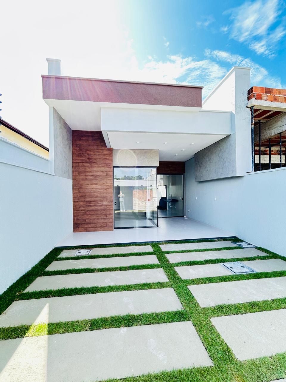 Casa, 3 quartos, 110 m² - Foto 3