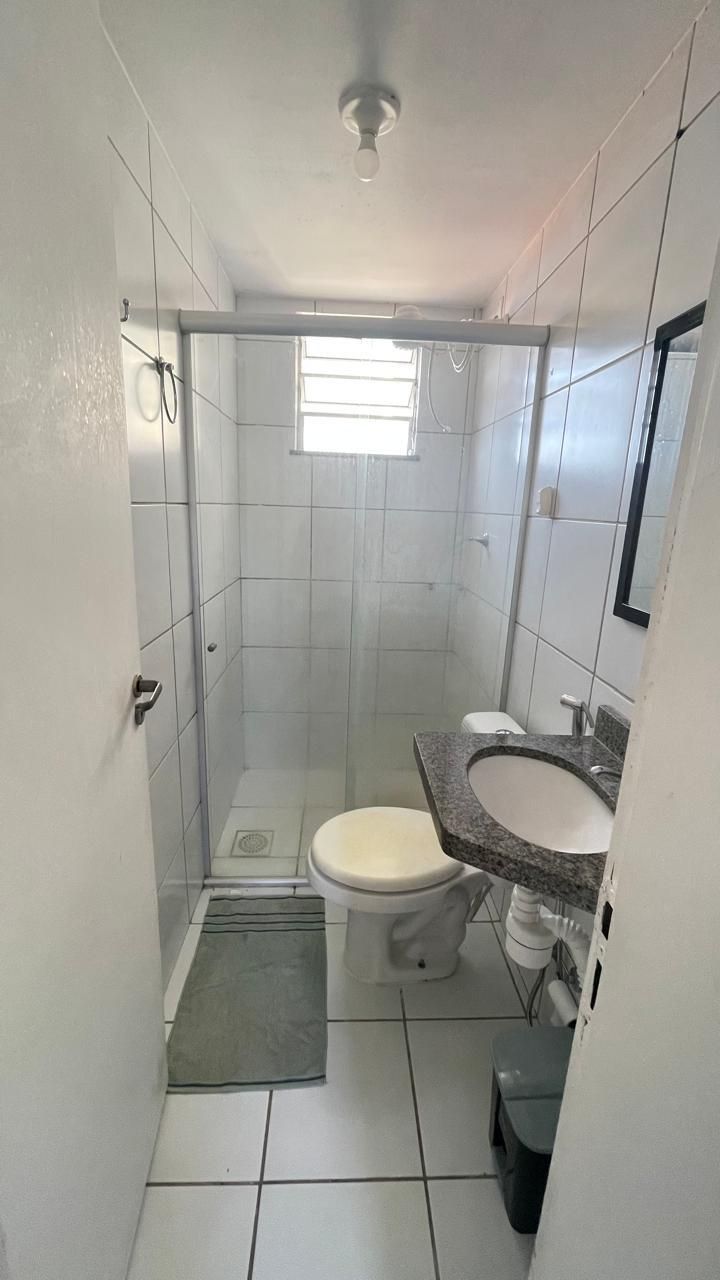 Apartamento, 2 quartos, 55 m² - Foto 9