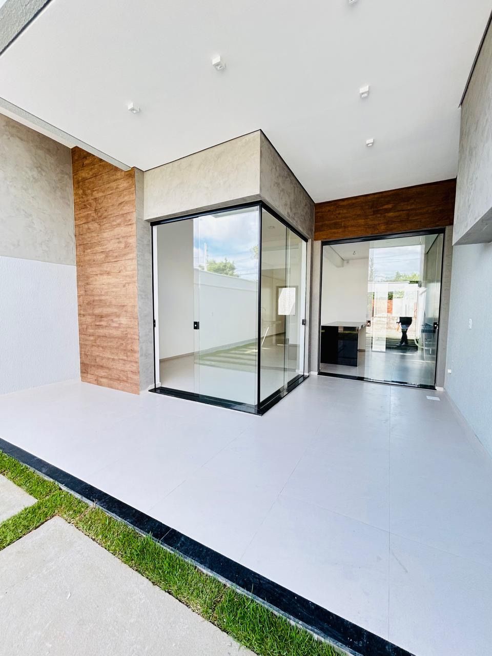 Casa, 3 quartos, 110 m² - Foto 4