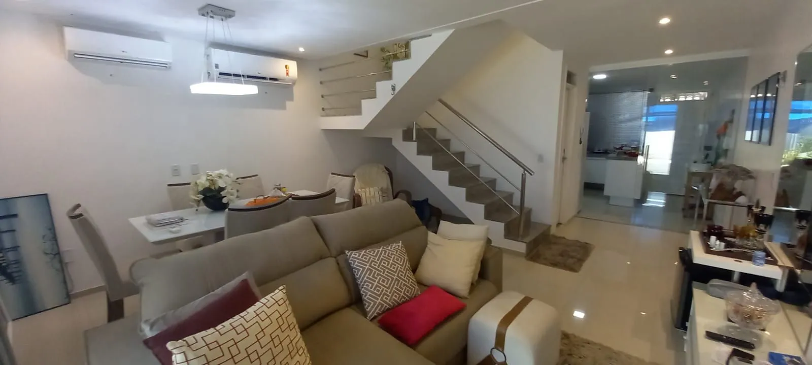Casa, 3 quartos, 120 m² - Foto 5