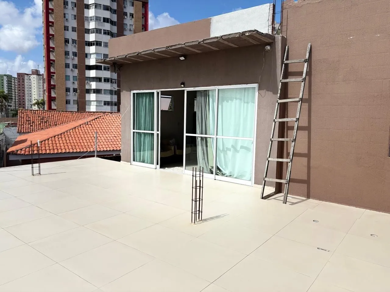 Casa Comercial, 64 m² - Foto 8