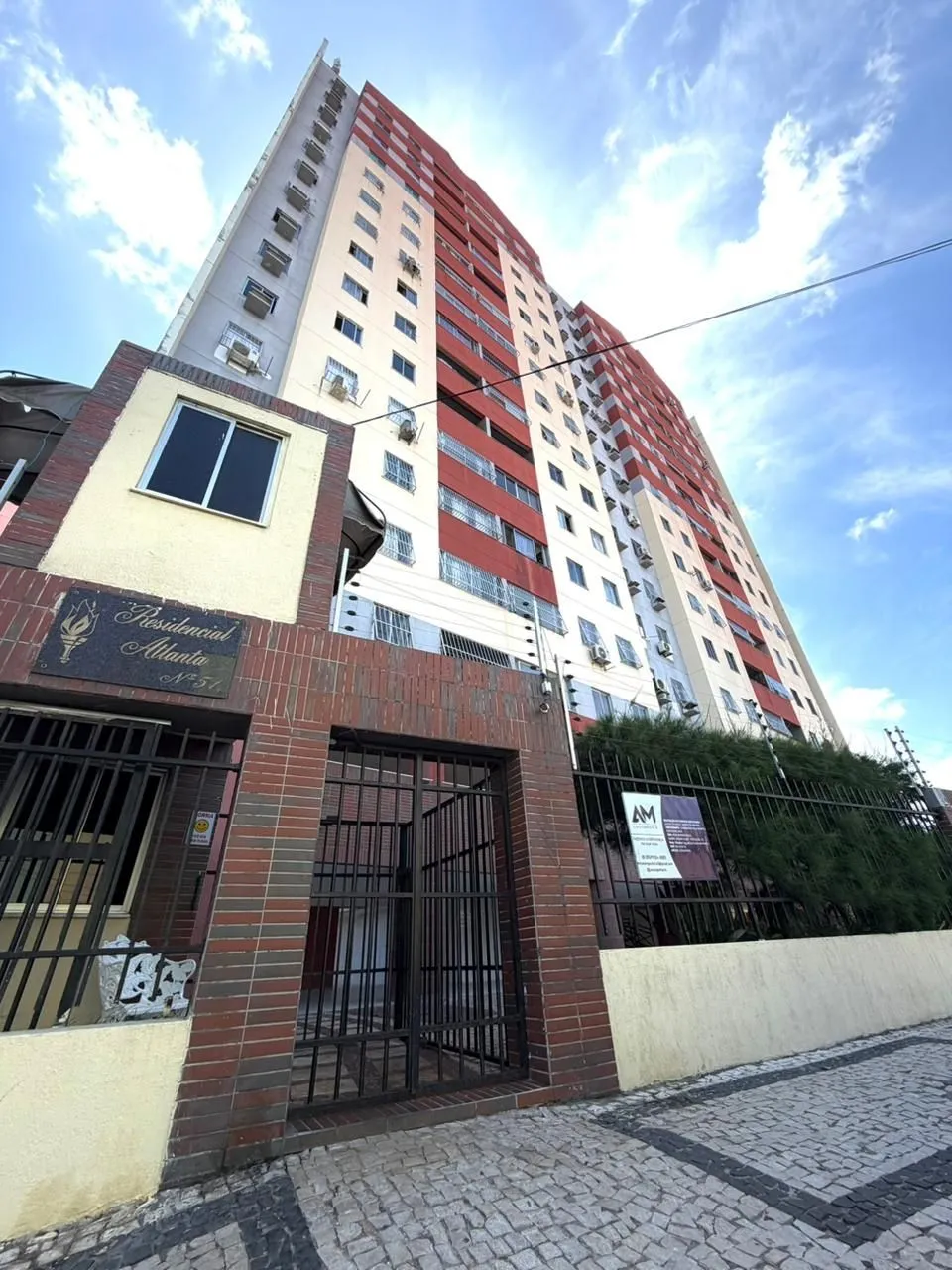 Apartamento, 3 quartos, 60 m² - Foto 51