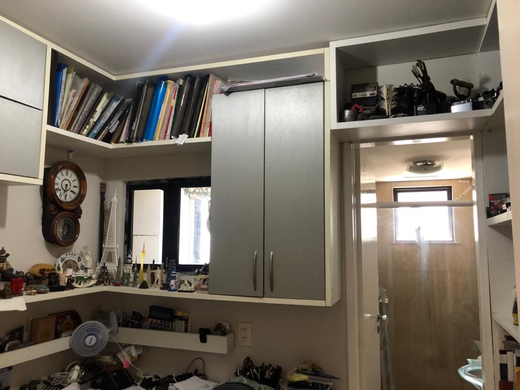 Apartamento à venda com 3 quartos, 140m² - Foto 21