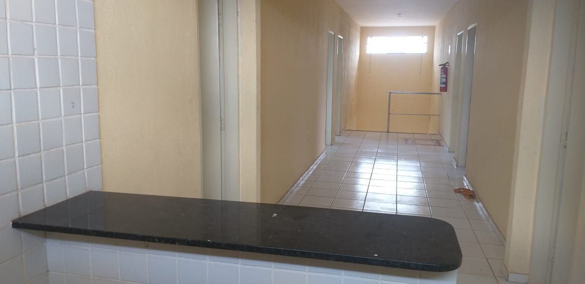 Galpão / Depósito / Armazém de 3 quartos, 1800m² no bairro Jardim São Cristóvão, em São Luís | Eu Corretor