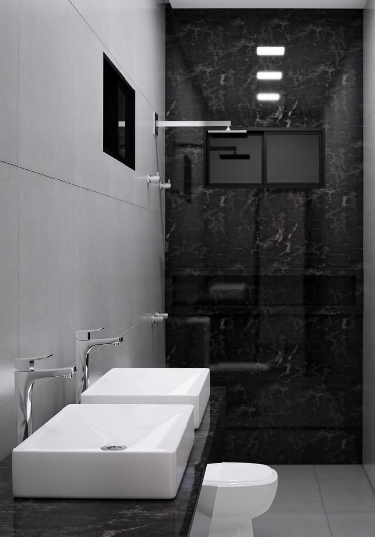 Casa, 3 quartos, 146 m² - Foto 8