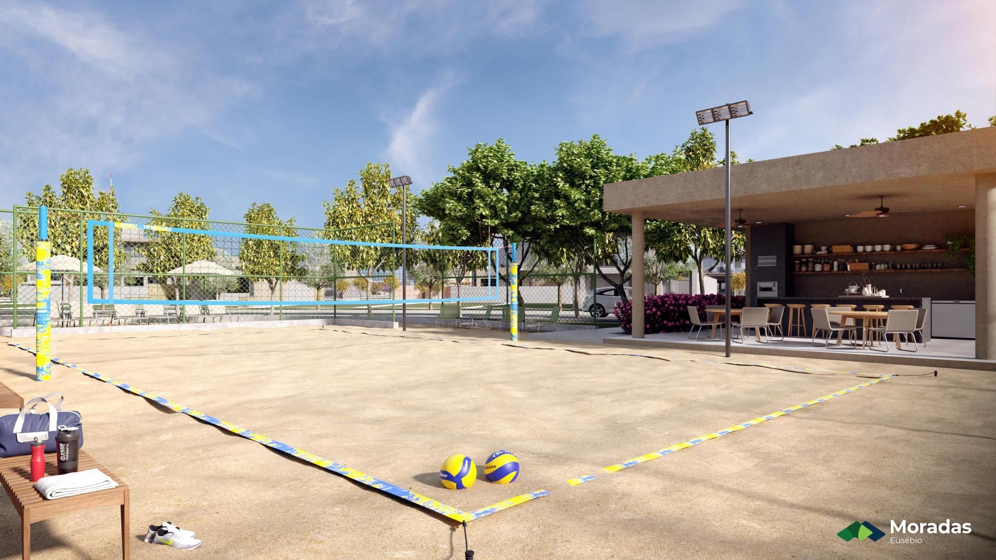 Lote/Terreno de 200m² no bairro Timbu, em Eusébio | Eu Corretor