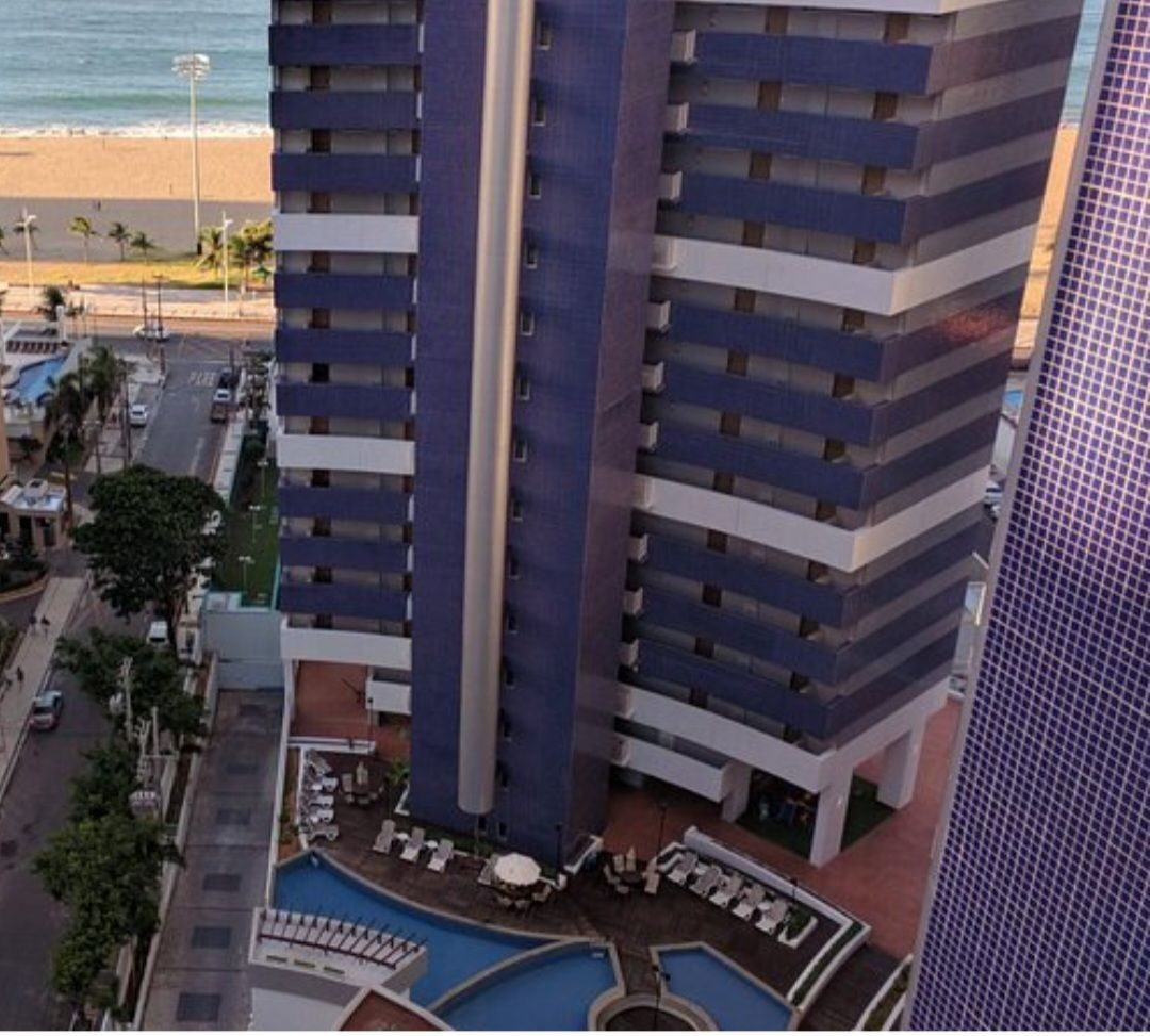 Apartamento, 2 quartos, 57 m² - Foto 2