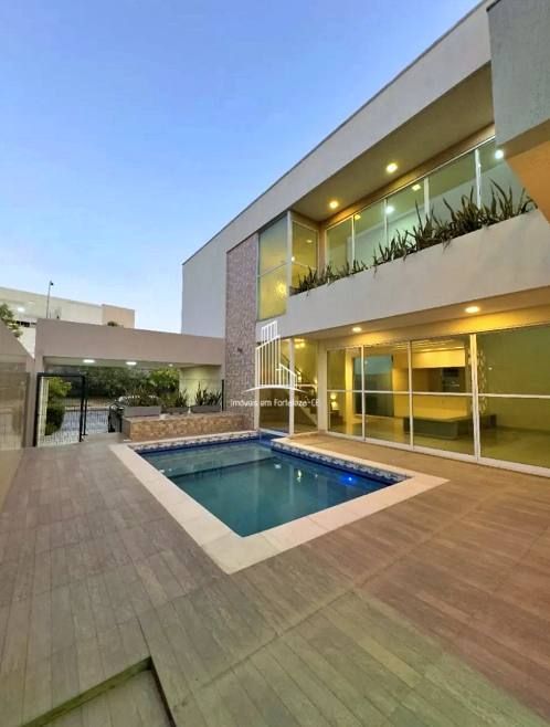 Casa, 3 quartos, 313 m² - Foto 1