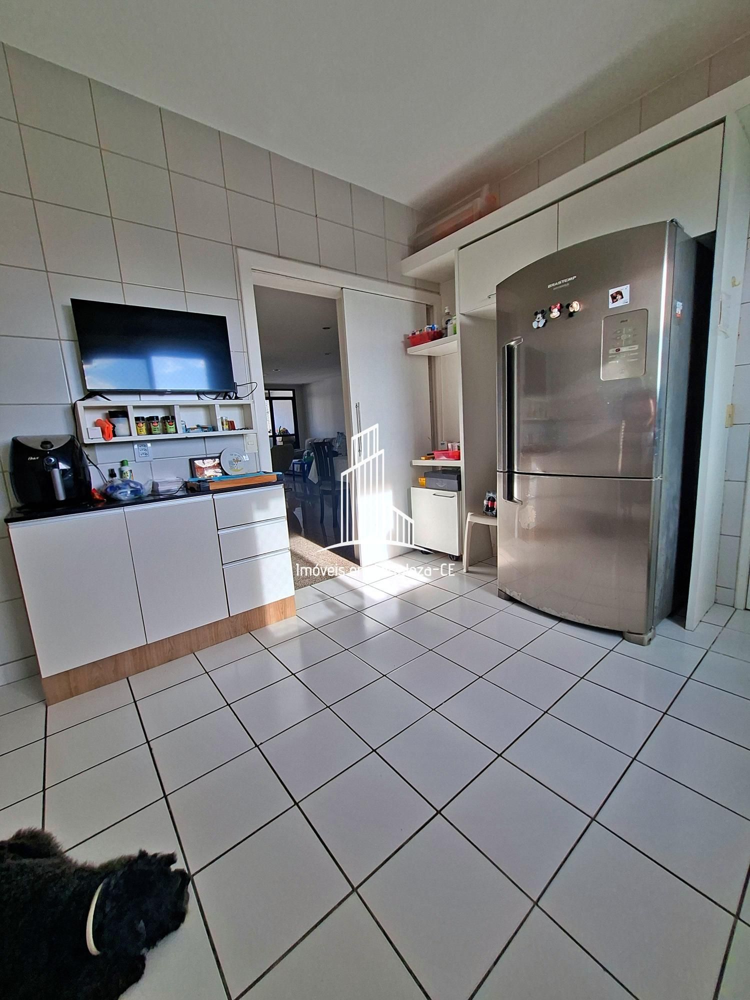 Apartamento, 3 quartos, 135 m² - Foto 25