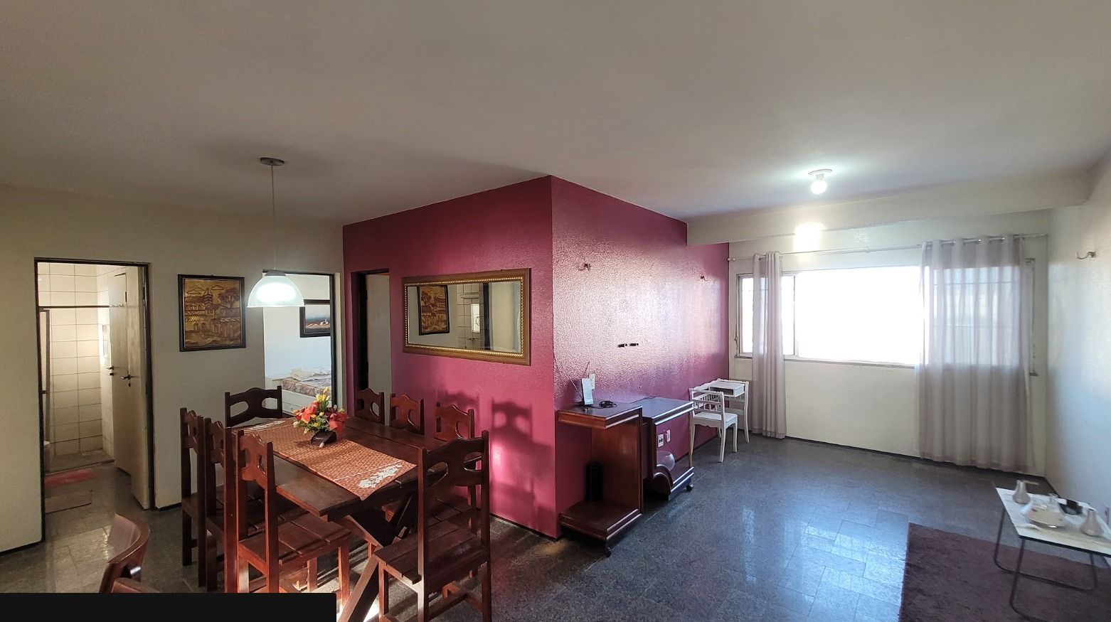 Apartamento, 3 quartos, 82 m² - Foto 4