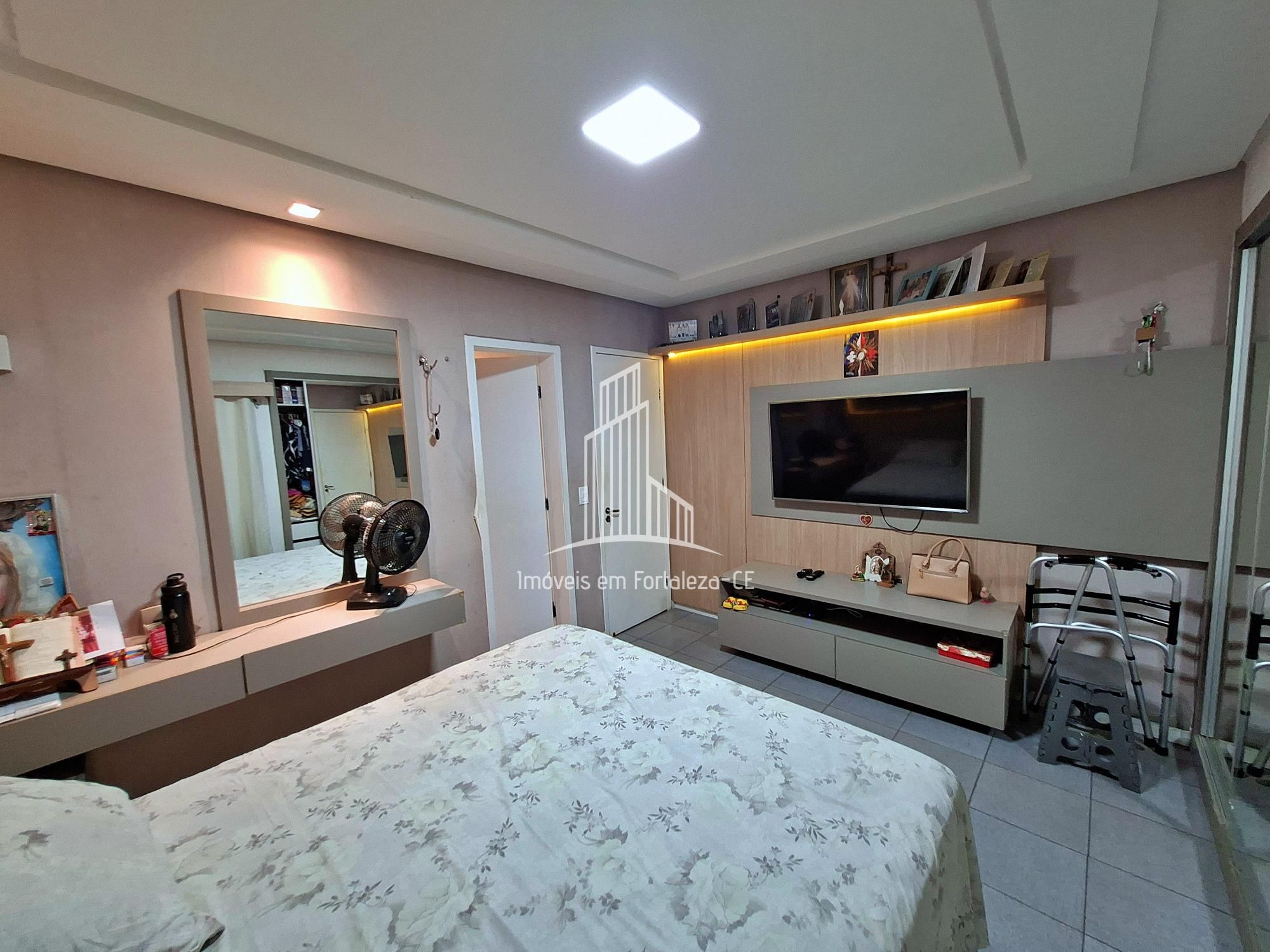 Apartamento, 3 quartos, 88 m² - Foto 10