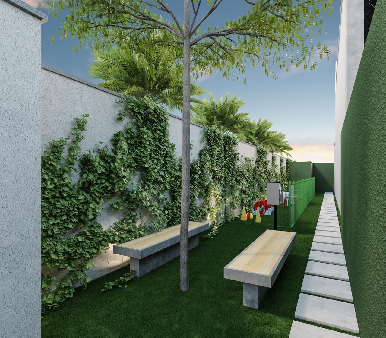 Casa, 3 quartos, 143 m² - Foto 3