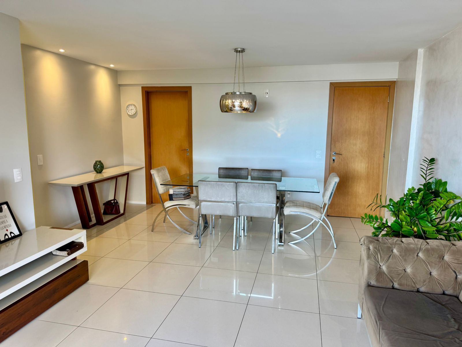 Apartamento, 3 quartos, 112 m² - Foto 2