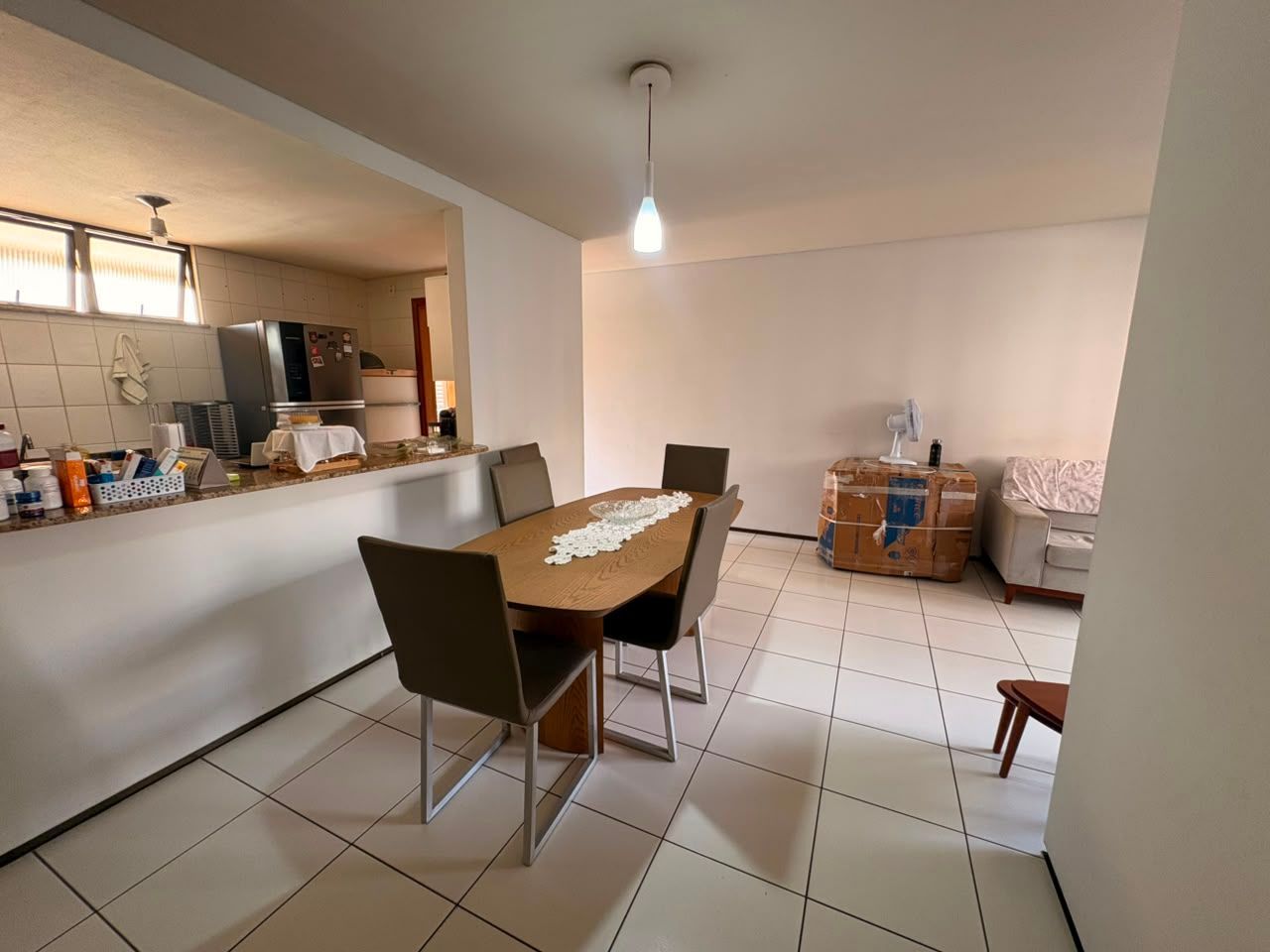 Apartamento, 3 quartos, 105 m² - Foto 21