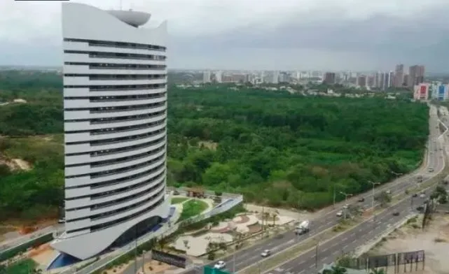Apartamento, 4 quartos, 232 m² - Foto 3